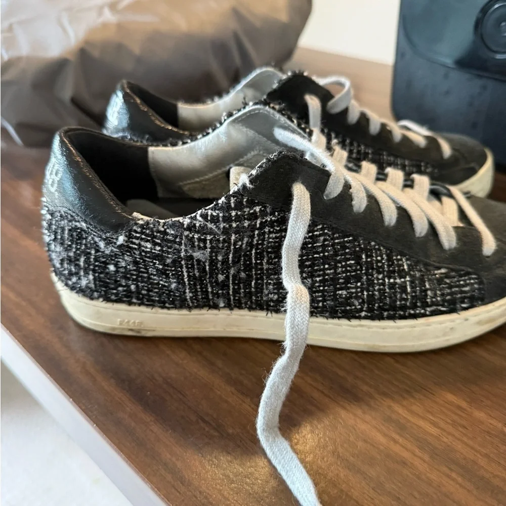P448 chic sneakers